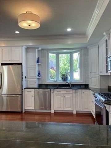9 Grant A, Belmont, MA 02478