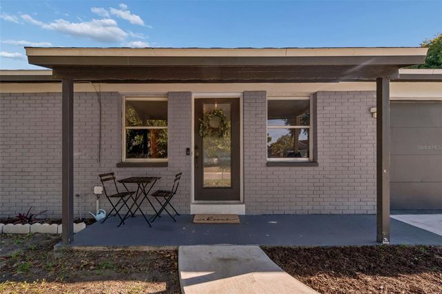 8356 77TH AVENUE, Seminole, FL 33777