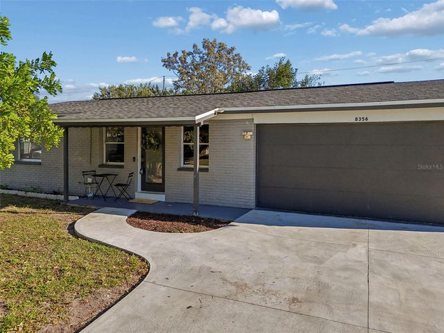 8356 77TH AVENUE, Seminole, FL 33777