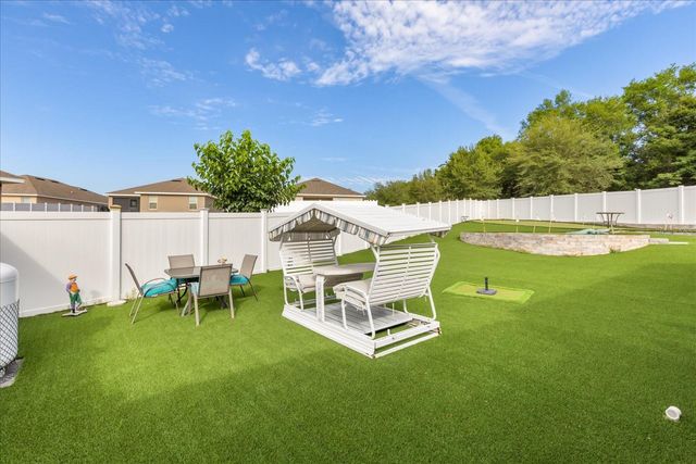 906 EDITH DRIVE, Fruitland Park, FL 34731