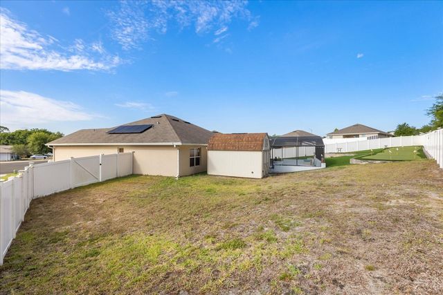 906 EDITH DRIVE, Fruitland Park, FL 34731