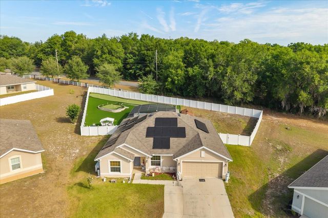 906 EDITH DRIVE, Fruitland Park, FL 34731