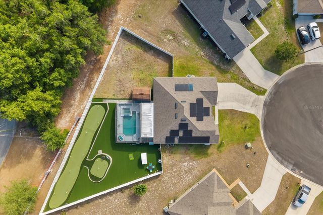 906 EDITH DRIVE, Fruitland Park, FL 34731