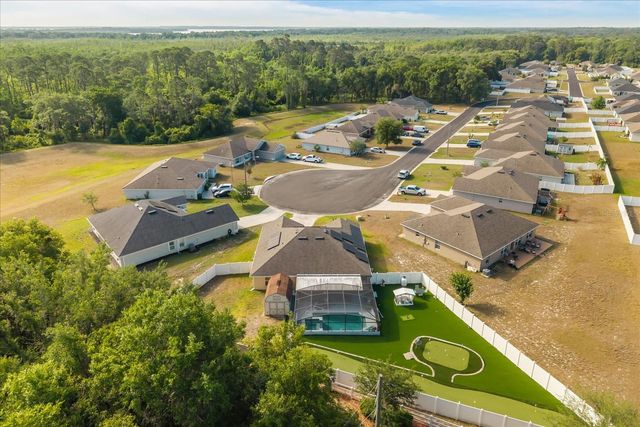 906 EDITH DRIVE, Fruitland Park, FL 34731