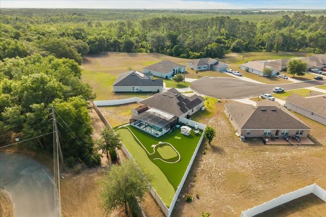 906 EDITH DRIVE, Fruitland Park, FL 34731