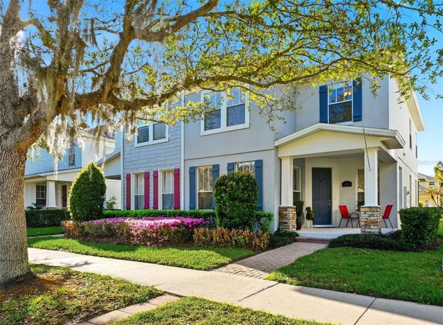 6530 PASTURELANDS PLACE, Winter Garden, FL 34787