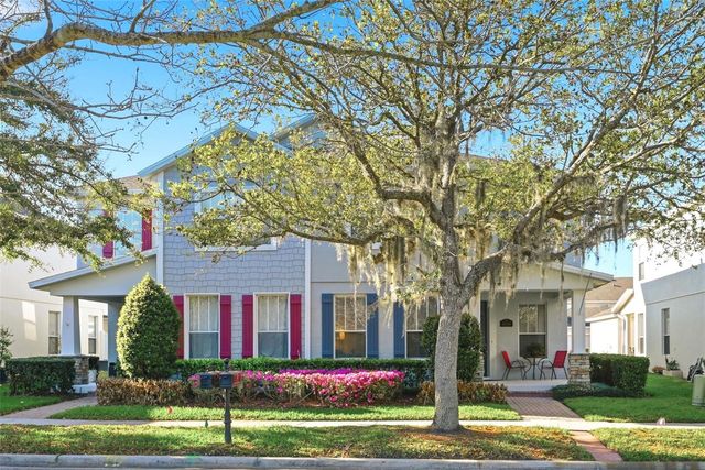 6530 PASTURELANDS PLACE, Winter Garden, FL 34787