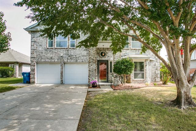 2204 Winslow Court, Flower Mound, TX 75028