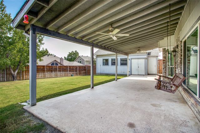 2204 Winslow Court, Flower Mound, TX 75028