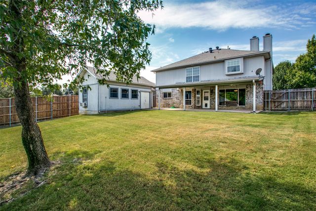 2204 Winslow Court, Flower Mound, TX 75028