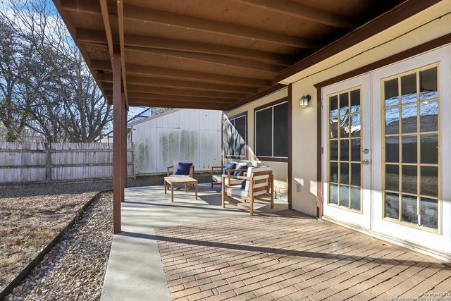 7538 Rimhurst, San Antonio, TX 78250