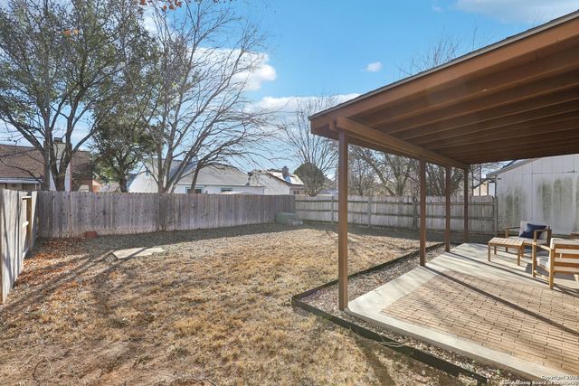 7538 Rimhurst, San Antonio, TX 78250