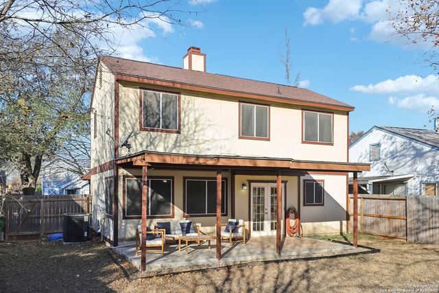 7538 Rimhurst, San Antonio, TX 78250