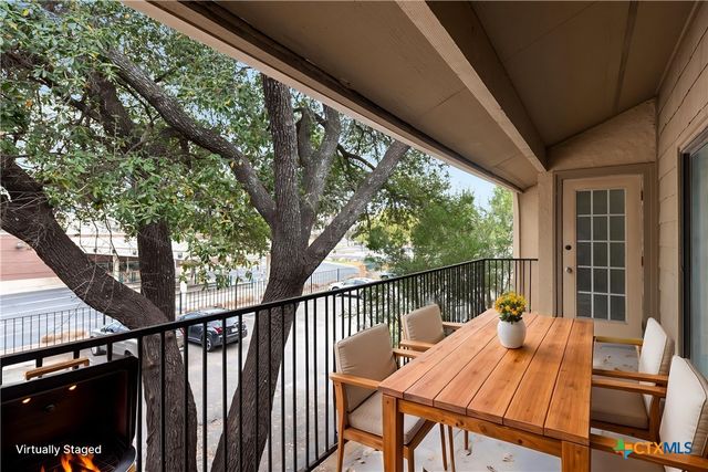 1202 Thorpe Lane 216, San Marcos, TX 78666