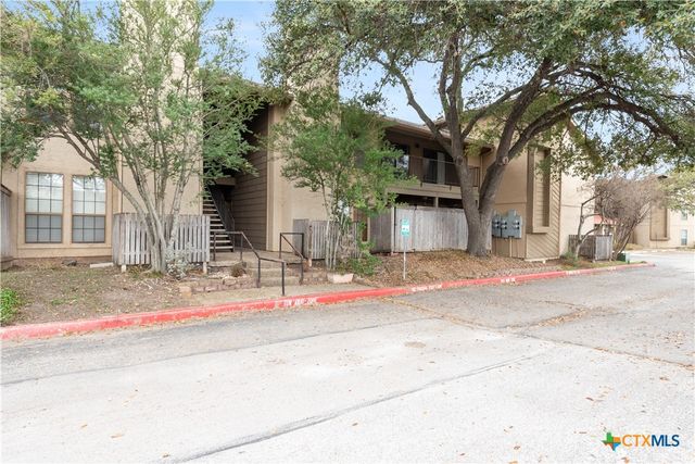 1202 Thorpe Lane 216, San Marcos, TX 78666