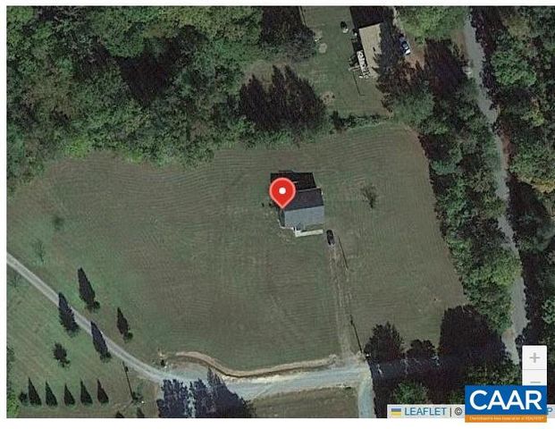 4335 VALLEY LN, Kents Store, VA 23084