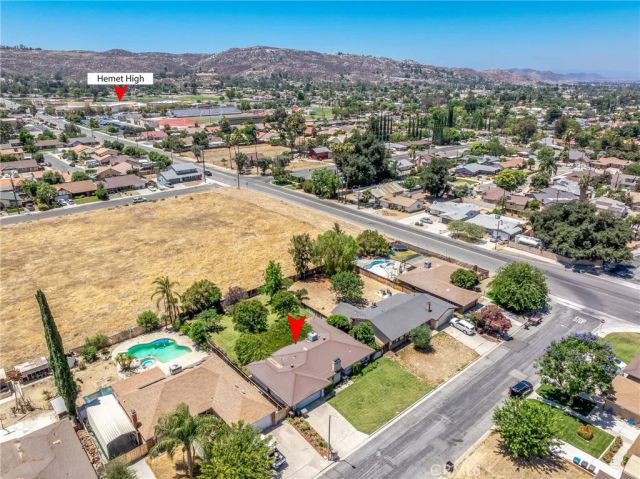 41783 El Camino, Hemet, CA 92544