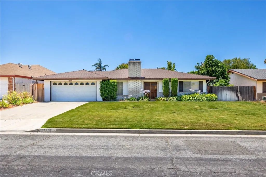 41783 El Camino, Hemet, CA 92544