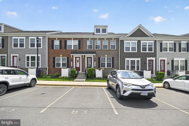 6115 CAMERONS FERRY DR, Haymarket, VA 20169