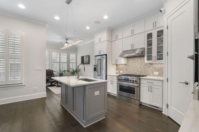 18 Peachtree Avenue 5, Atlanta, GA 30305