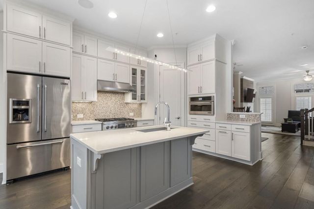 18 Peachtree Avenue 5, Atlanta, GA 30305