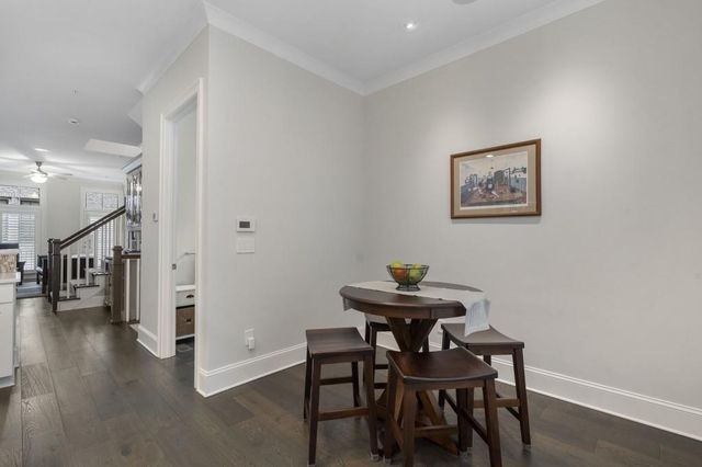 18 Peachtree Avenue 5, Atlanta, GA 30305