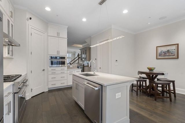 18 Peachtree Avenue 5, Atlanta, GA 30305