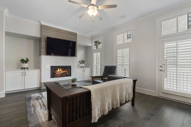 18 Peachtree Avenue 5, Atlanta, GA 30305