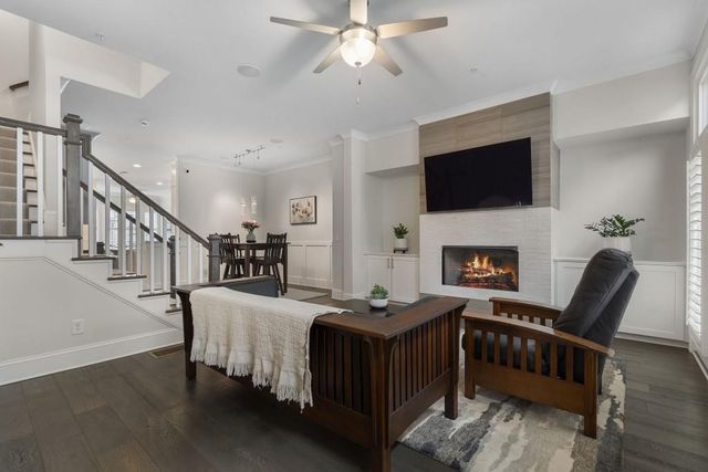 18 Peachtree Avenue 5, Atlanta, GA 30305