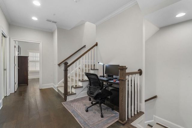 18 Peachtree Avenue 5, Atlanta, GA 30305