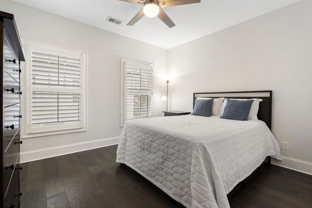 18 Peachtree Avenue 5, Atlanta, GA 30305