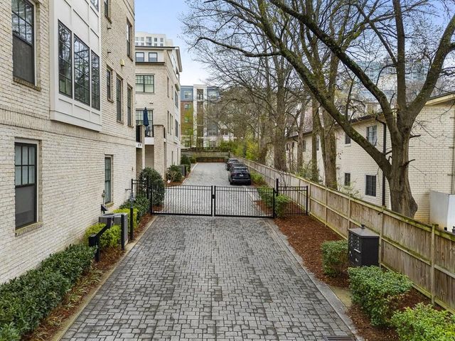 18 Peachtree Avenue 5, Atlanta, GA 30305