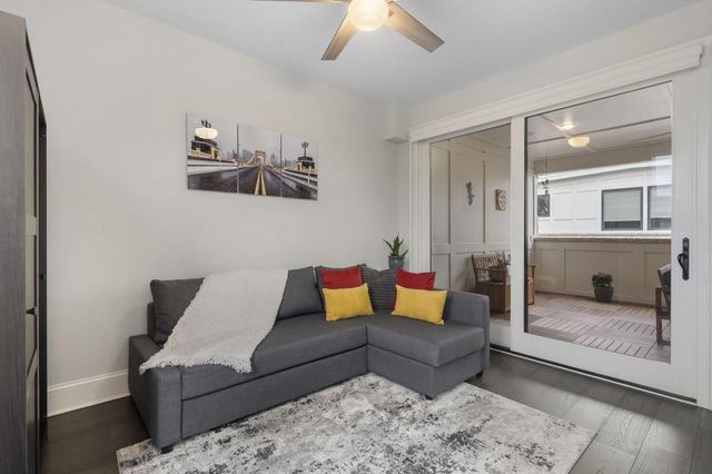 18 Peachtree Avenue 5, Atlanta, GA 30305