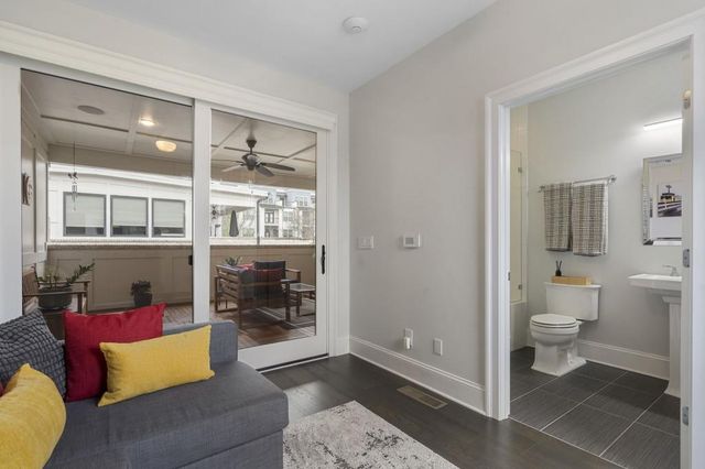 18 Peachtree Avenue 5, Atlanta, GA 30305