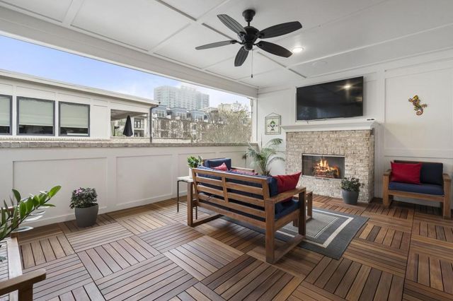 18 Peachtree Avenue 5, Atlanta, GA 30305