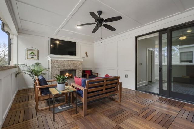 18 Peachtree Avenue 5, Atlanta, GA 30305