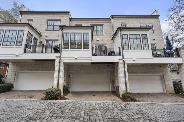 18 Peachtree Avenue 5, Atlanta, GA 30305