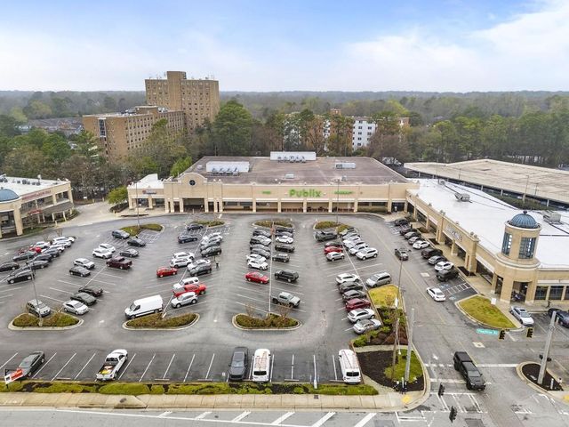 18 Peachtree Avenue 5, Atlanta, GA 30305