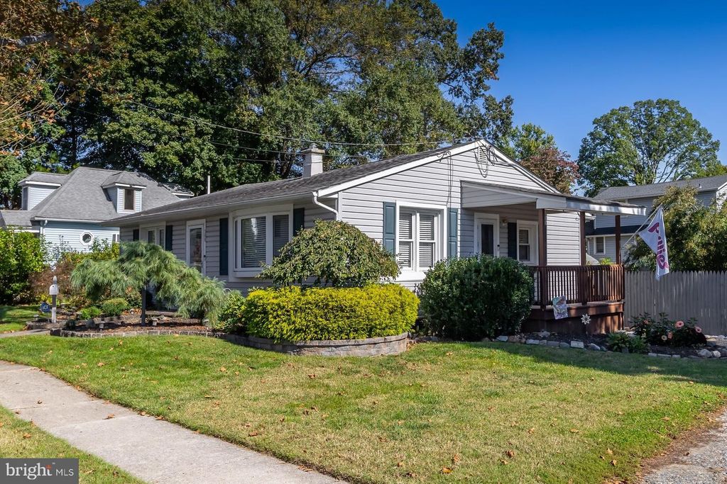 300 CENTRAL AVE, GLENDORA, NJ 08029 — photo 3