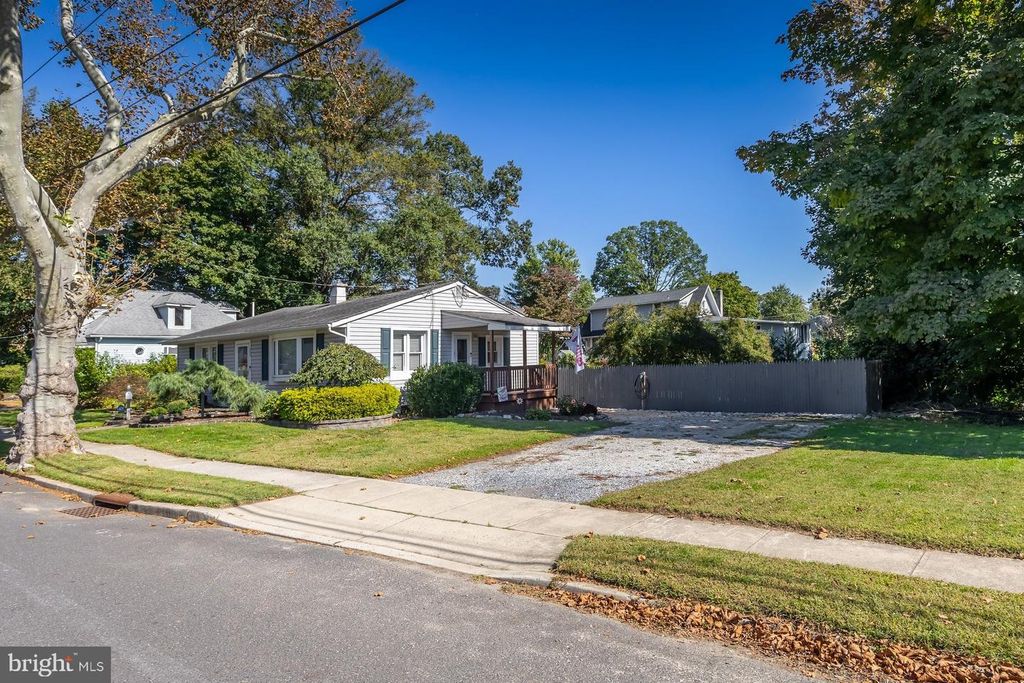 300 CENTRAL AVE, GLENDORA, NJ 08029 — photo 4