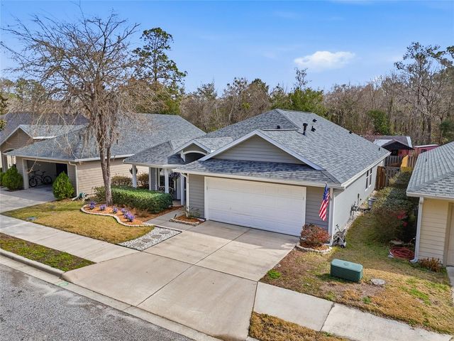 5139 NW 21ST TERRACE, Gainesville, FL 32605