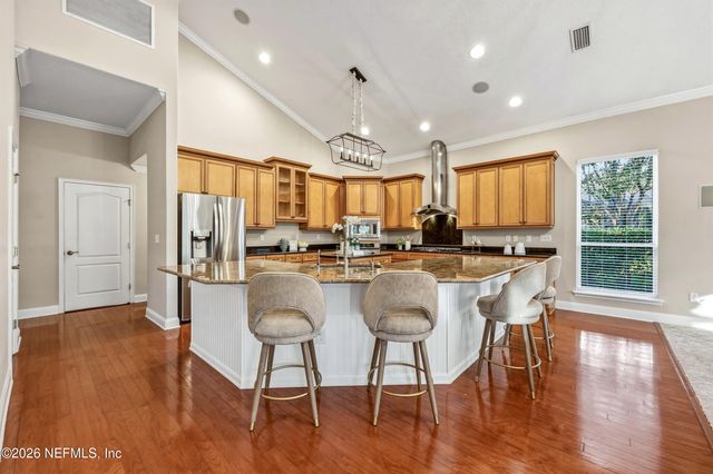 2269 CASCADIA Court, St. Augustine, FL 32092