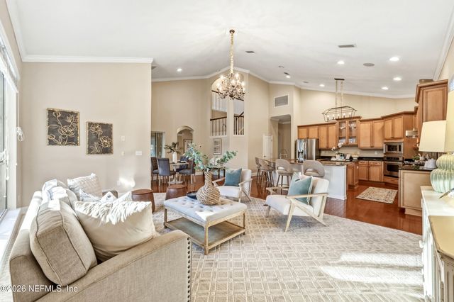 2269 CASCADIA Court, St. Augustine, FL 32092