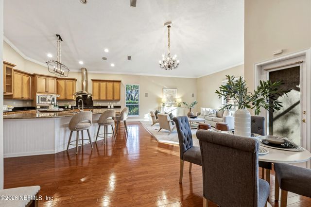 2269 CASCADIA Court, St. Augustine, FL 32092