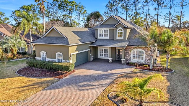 2269 CASCADIA Court, St. Augustine, FL 32092