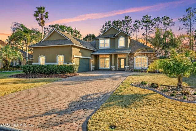 2269 CASCADIA Court, St. Augustine, FL 32092