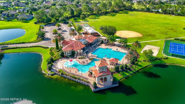 2269 CASCADIA Court, St. Augustine, FL 32092