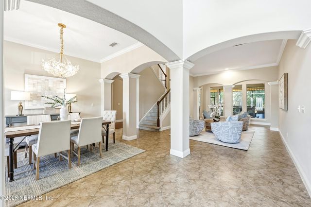 2269 CASCADIA Court, St. Augustine, FL 32092