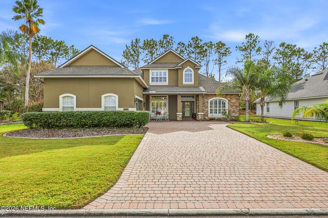 2269 CASCADIA Court, St. Augustine, FL 32092