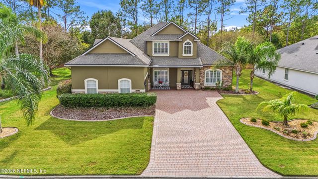 2269 CASCADIA Court, St. Augustine, FL 32092